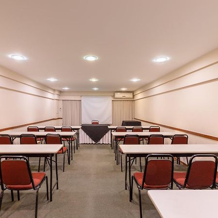 Hotel Crystal Londrina Zewnętrze zdjęcie