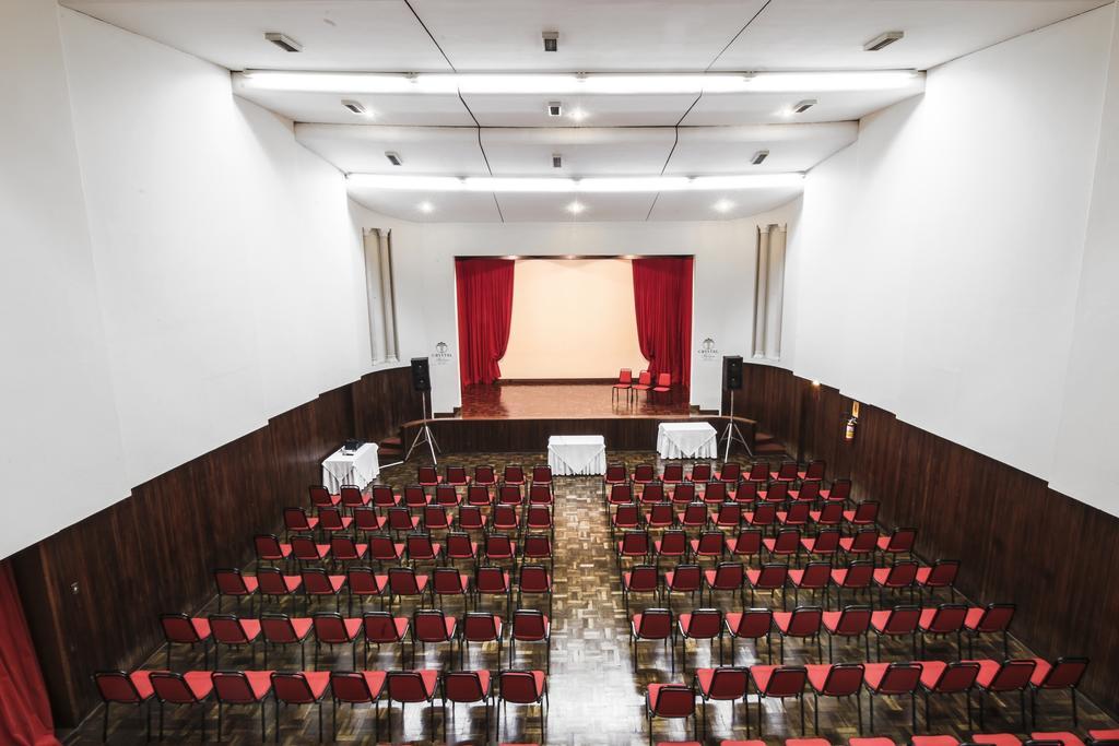 Hotel Crystal Londrina Zewnętrze zdjęcie