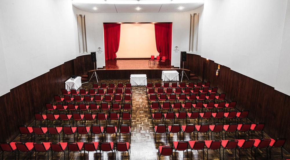Hotel Crystal Londrina Zewnętrze zdjęcie