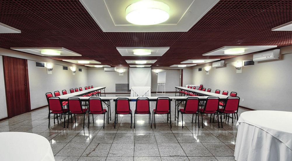 Hotel Crystal Londrina Zewnętrze zdjęcie
