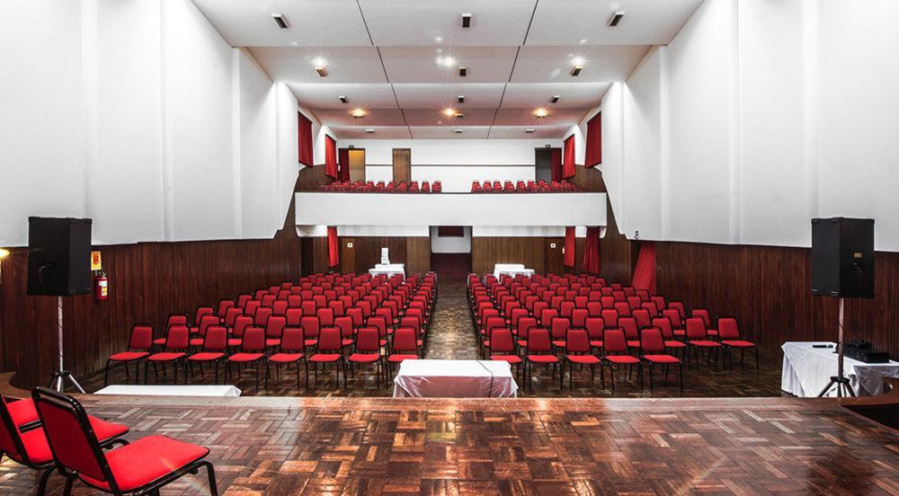Hotel Crystal Londrina Zewnętrze zdjęcie