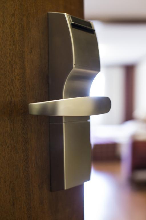 Hotel Crystal Londrina Zewnętrze zdjęcie