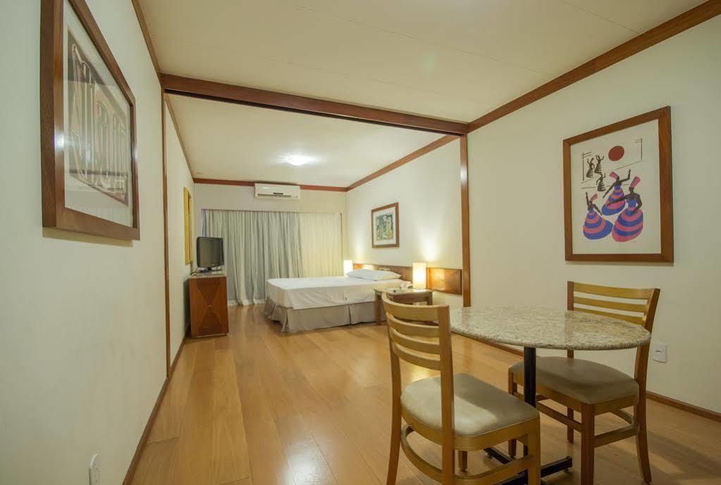 Hotel Crystal Londrina Zewnętrze zdjęcie